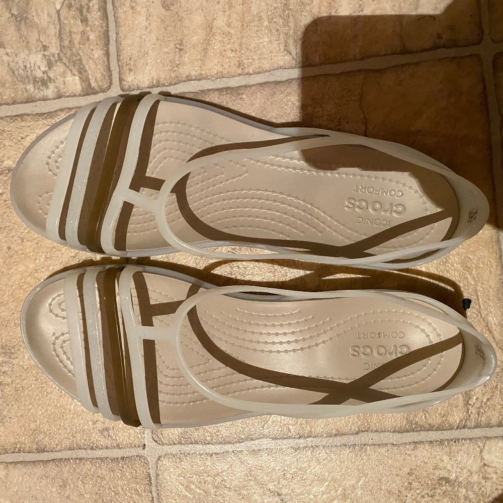 Crocs Flats